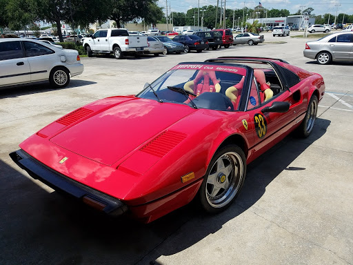 Auto Repair Shop «Best Automotive Repair», reviews and photos, 330 US Hwy 27 S #8, Sebring, FL 33870, USA