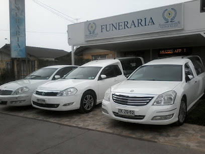 Funeraria Convenio Crematorio Sendero