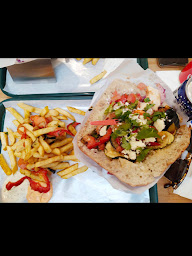 Photo n°20 de Urfa Kebab à Mulhouse ()