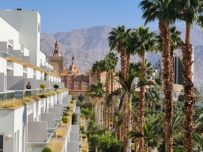 Comentarii opinii despre ישרוטל רויאל גארדן אילת