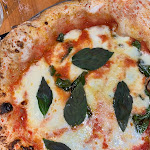 Photo n°1 de l'avis de Daniele.i fait le 09/09/2022 à 09:26 sur le  Rasoterra - Pizza Experience à Catania