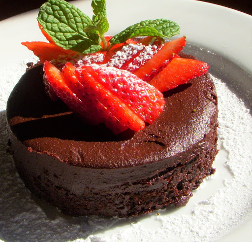 Hugos Restaurant image