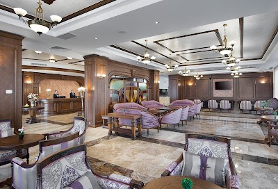 Photos of Hotel Vella Hills