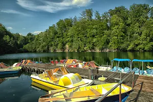 Boat rental Blue Lake image