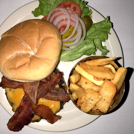 Club «The Omaha Press Club», reviews and photos, 1620 Dodge St #2200, Omaha, NE 68102, USA