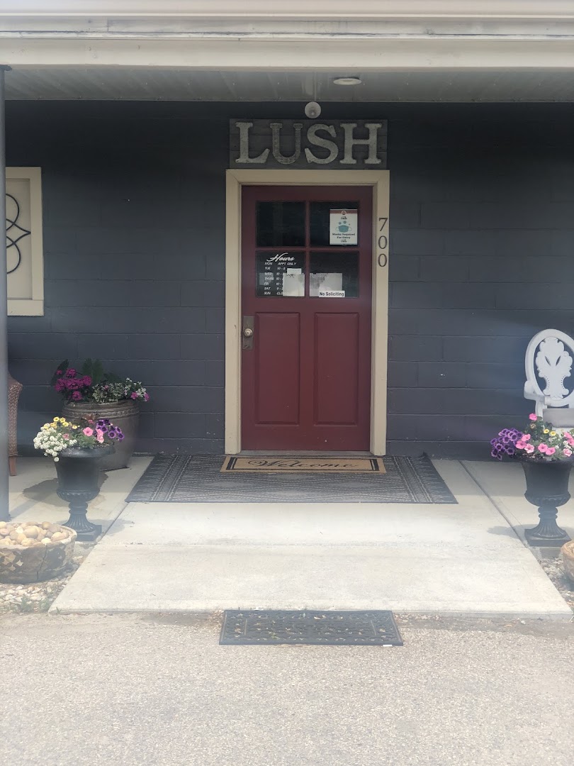 Lush By Laura
