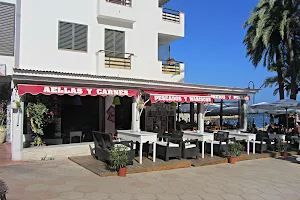 Restaurante Mar y Cel image