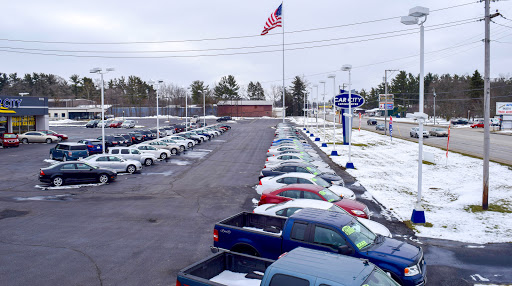 Used Car Dealer «Car City», reviews and photos, 51176 IN-933, South Bend, IN 46637, USA