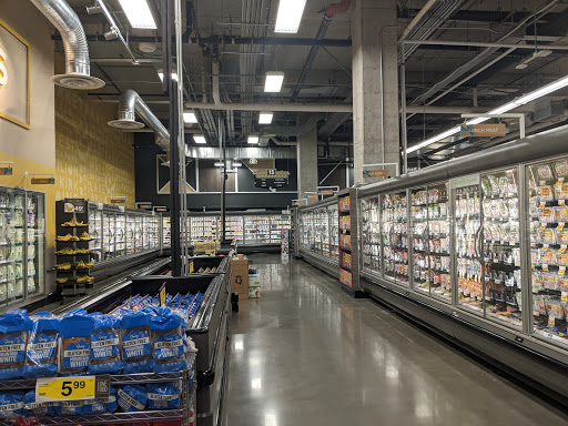 Grocery Store «Quality Food Center», reviews and photos, 211 Parkplace Center, Kirkland, WA 98033, USA