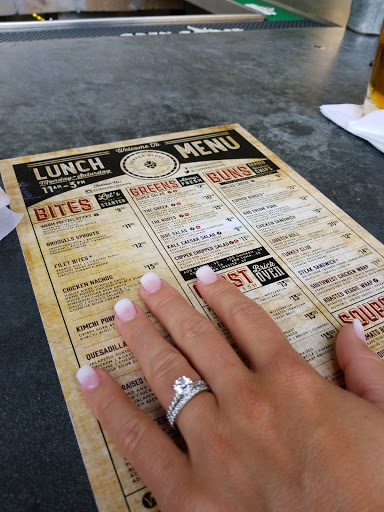 Live Music Bar «Copper Blues Rock Pub & Kitchen», reviews and photos, 550 S Rosemary Ave, West Palm Beach, FL 33401, USA