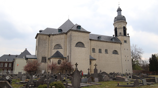Beoordelingen van Kerkfabriek Onze Lieve Vrouw Vlierbeek in Leuven - Kerk