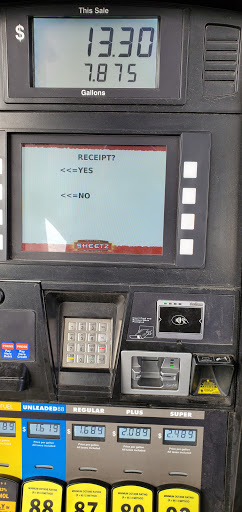 Convenience Store «Sheetz», reviews and photos, 20 W Waterloo Rd, Akron, OH 44319, USA