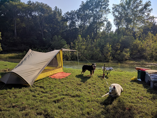 Pinewood Canoe & Camp LLC