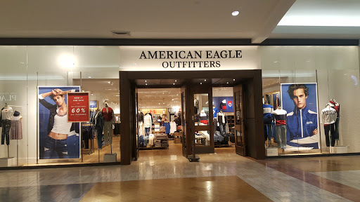 Clothing Store «AEO & Aerie Store», reviews and photos, 625 Black Lake Blvd SW #138, Olympia, WA 98502, USA