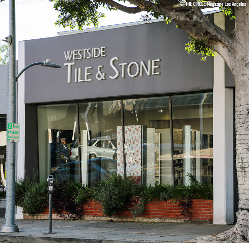 Westside Tile & Stone