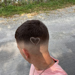 Photo n° 2 de l'avis de Remi.e fait le 15/06/2023 à 07:55 pour The Best Coiffure chez Reda à Niort