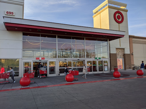 Department Store «Target», reviews and photos, 695 S Green Valley Pkwy, Henderson, NV 89052, USA