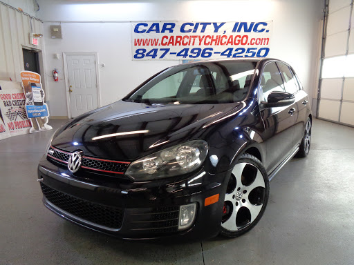 Used Car Dealer «Car City Inc», reviews and photos, 2232 N Rand Rd, Palatine, IL 60074, USA