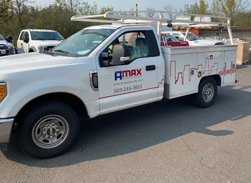 Locksmith «A-MAX Security Solutions, Inc.», reviews and photos, 9050 SW Barbur Blvd, Portland, OR 97219, USA