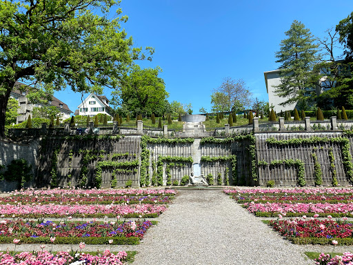 Rechberggarten
