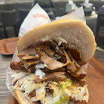 Photo n°1 de l'avis de Dejan.t fait le 07/01/2023 à 00:56 sur le  Ali Baba Kebaphaus à Augsburg