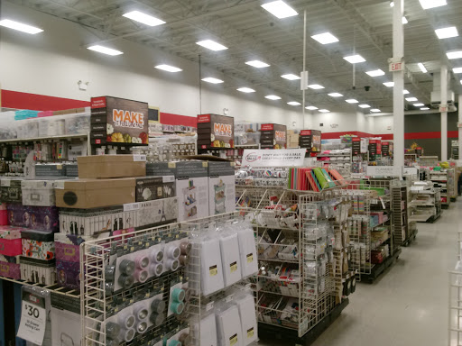 Craft Store «Michaels», reviews and photos, 27534 W Lugonia Ave, Redlands, CA 92374, USA