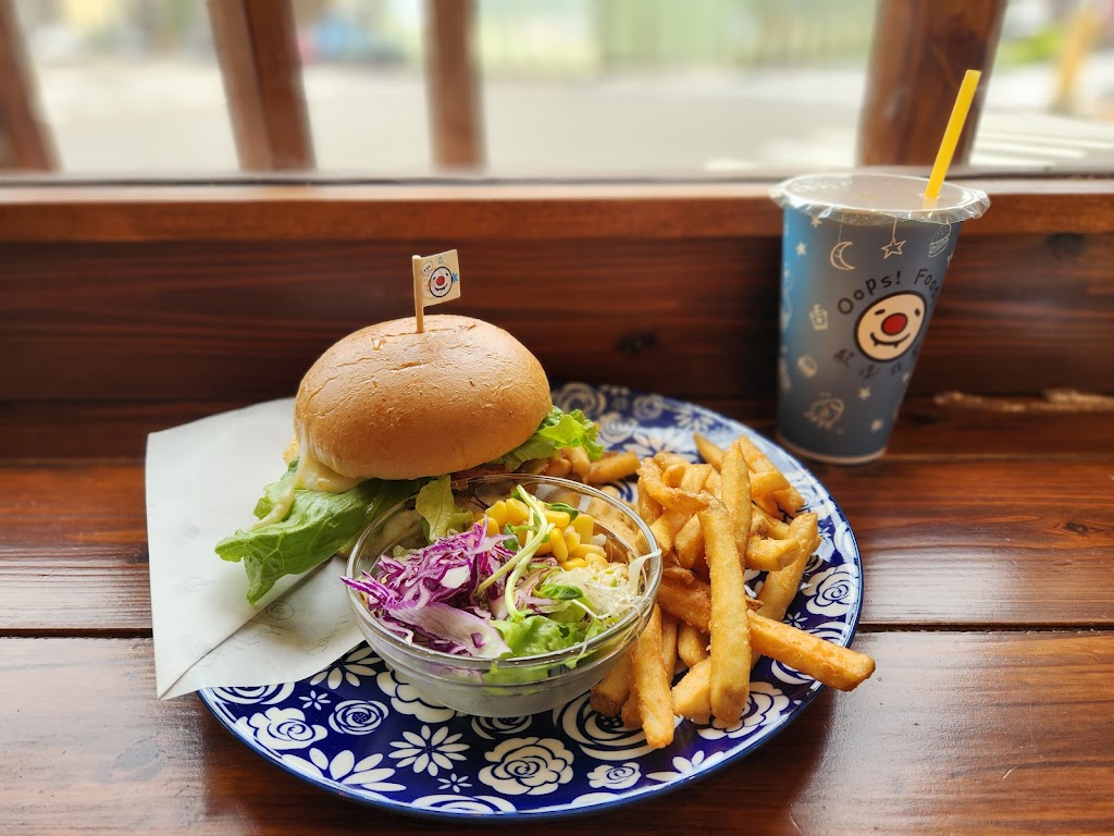 歐浮找餐-南寮店 的照片