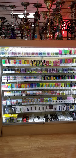 Tobacco Shop «Golden Tobacco», reviews and photos, 2665 E Riverside Dr, Ontario, CA 91761, USA