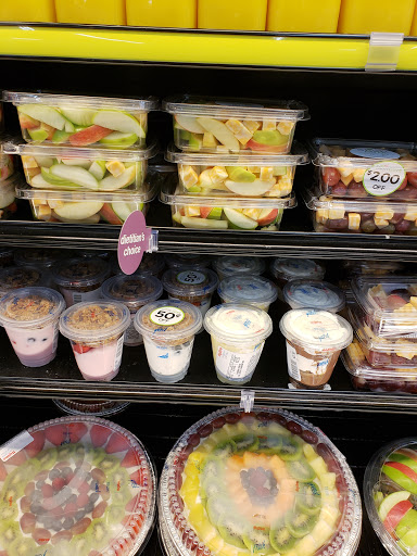 Supermarket «Hy-Vee», reviews and photos, 1914 8th St, Coralville, IA 52241, USA