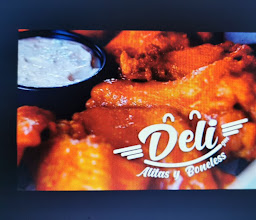 La terraza de los Boneless photo