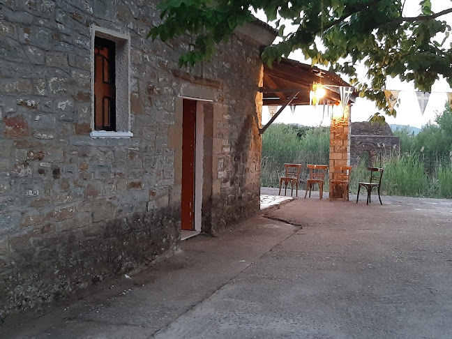 Αγία Τριάδα Μαύρικα - Αγρίνιο