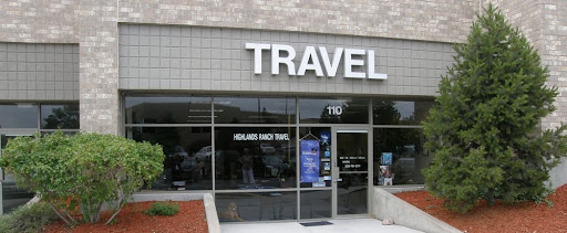 Cruise Agency «Highlands Ranch Travel», reviews and photos, 541 W Highlands Ranch Pkwy, Littleton, CO 80129, USA