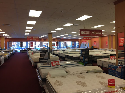Mattress Store «Mattress Firm East Wareham», reviews and photos, 2991 Cranberry Hwy l, East Wareham, MA 02538, USA