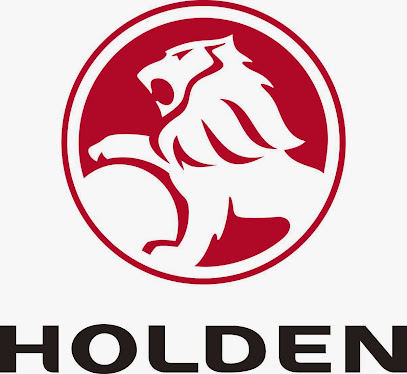 Holden Parts Haven