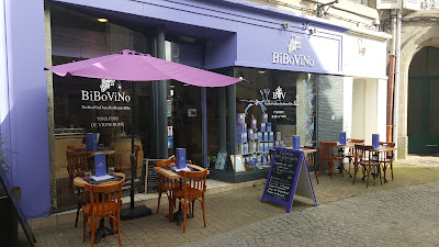 BiBoViNo à Vannes