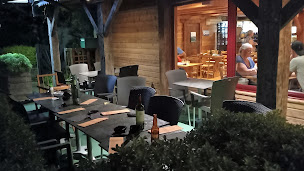 Photo n°27 de Crêperie le Chalet à Pluméliau ()