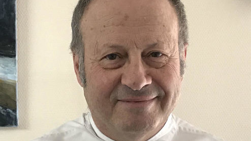 Dr Philippe Monterastelli à Oberhausbergen