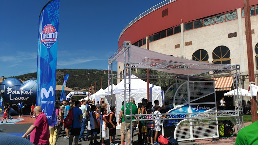 Discoteca Valhalla Rivas  