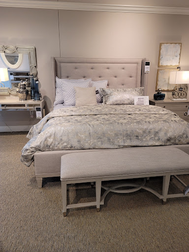 Furniture Store «Havertys Furniture», reviews and photos, 170 E Stacy Rd #2020, Allen, TX 75002, USA