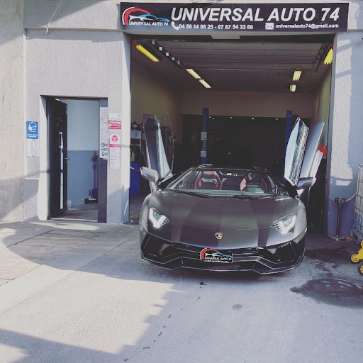 Photo 6 - BALLEYDIER 4x4