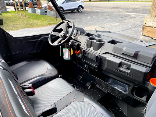 ATV Dealer «Polaris West», reviews and photos, 6117 Hwy Blvd, Katy, TX 77494, USA