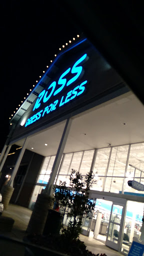 Clothing Store «Ross Dress for Less», reviews and photos, 17849 Garden Way NE, Woodinville, WA 98072, USA