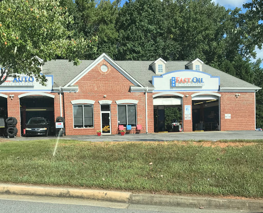 Auto Repair Shop «D.C. Auto», reviews and photos, 7120 McGinnis Ferry Rd, Suwanee, GA 30024, USA