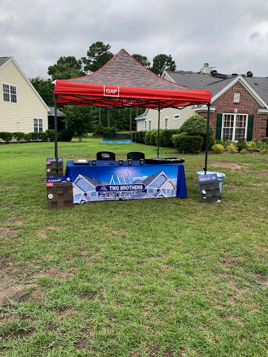 Roofing Contractor «Two Brothers Roofing LLC», reviews and photos, 18 Pine Burr Dr E, Hilton Head Island, SC 29926, USA