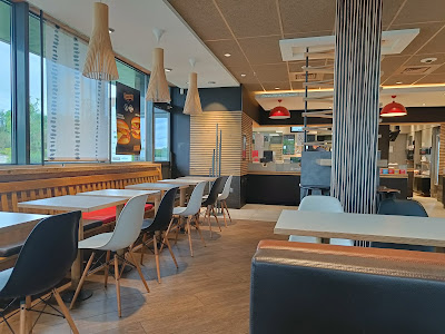 McDonald's à Sierentz