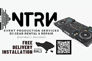 NTRN Event & DJ Service Bali image