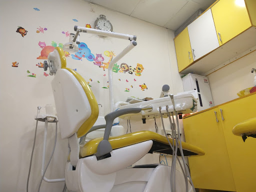 Kids Dental World Hadapsar