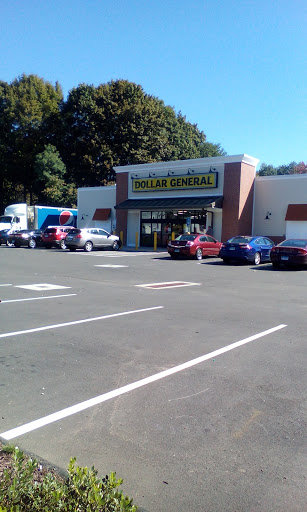 Discount Store «Dollar General», reviews and photos, 700 Arch St, New Britain, CT 06051, USA