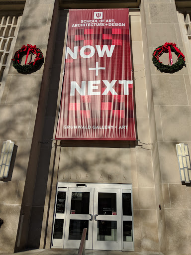 Auditorium «IU Auditorium», reviews and photos, 1211 E 7th St, Bloomington, IN 47405, USA