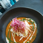 Photo n°2 de l'avis de Tiziana.o fait le 19/11/2020 à 19:04 sur le  Altavela ristorante à Fiumicino